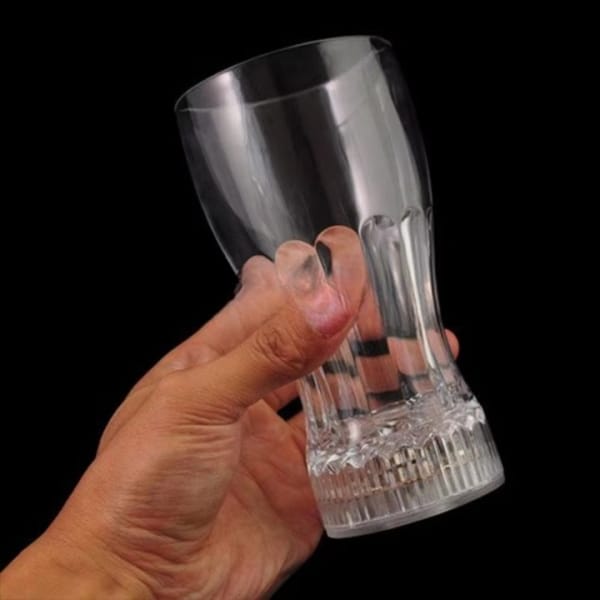 LED Light Up Flashing Cup - Mall Mega