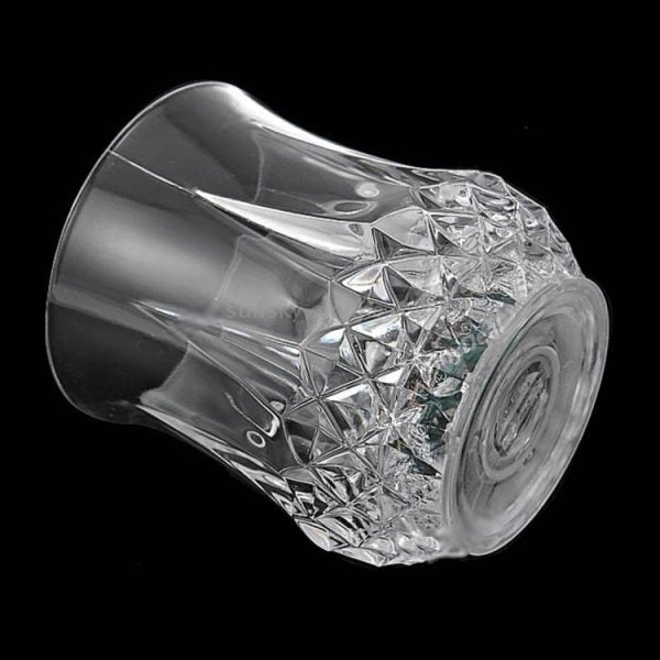 Lighting Glass LED Flashing - Mall Mega