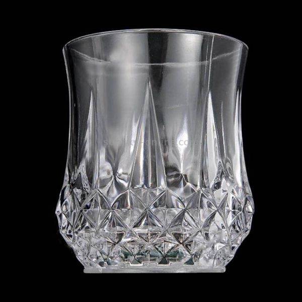 Lighting Glass LED Flashing - Mall Mega