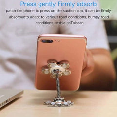 Magic Mobile Holder - Mall Mega