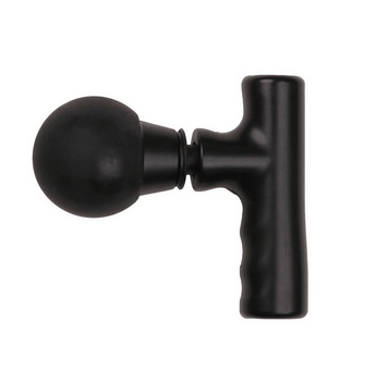 Mini Fascial Gun Deep Muscle Massager - Mall Mega