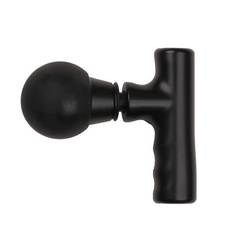 Mini Fascial Gun Deep Muscle Massager - Mall Mega