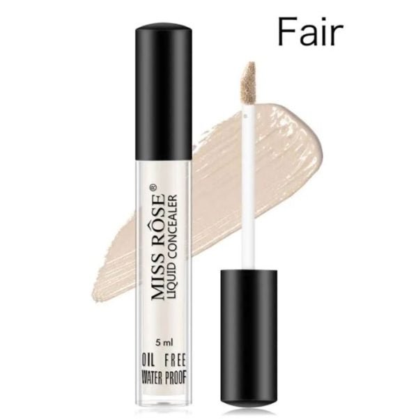 Miss Rose Full Coverage Concealer - Mall Mega