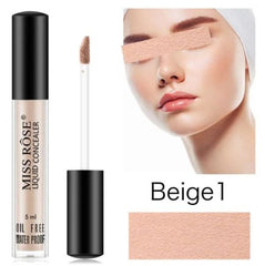 Miss Rose Full Coverage Concealer - Mall Mega