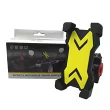 Mobile Phone Holder Stand For Bicycle & Motorcycle - Mall Mega