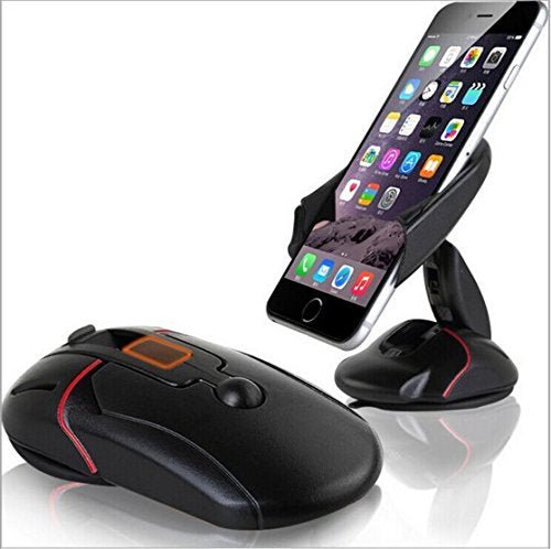 Mouse Shaped Mobile Holder - Mall Mega