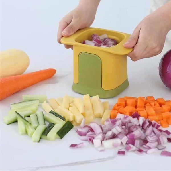 Multi - function Handheld Chopper - Mall Mega