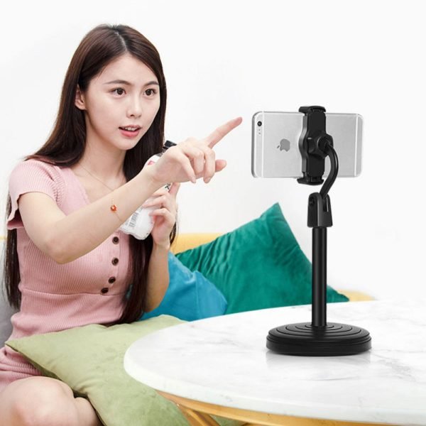 Multifunction Mobile Tripod Stand - Mall Mega