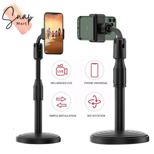 Multifunction Mobile Tripod Stand - Mall Mega