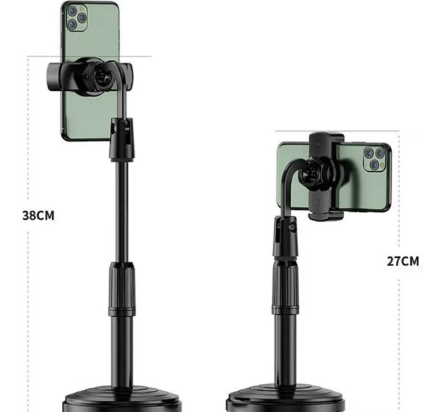 Multifunction Mobile Tripod Stand - Mall Mega