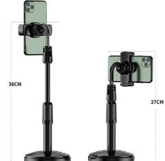 Multifunction Mobile Tripod Stand - Mall Mega