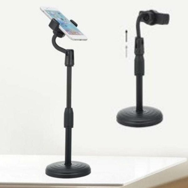 Multifunction Mobile Tripod Stand - Mall Mega