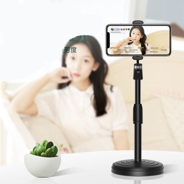 Multifunction Mobile Tripod Stand - Mall Mega