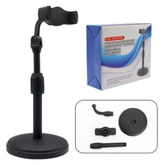 Multifunction Mobile Tripod Stand - Mall Mega
