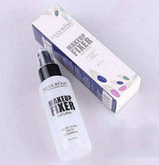 Natural Aloe Vera With Vitamin E Professional Makeup Fixer - Mall Mega
