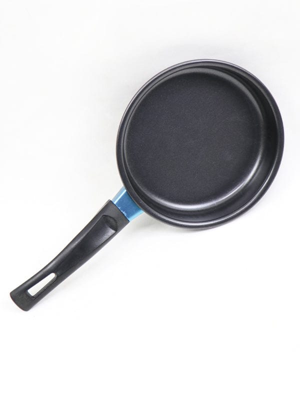 Non - stick Stainless Steel Flat Pan - Mall Mega
