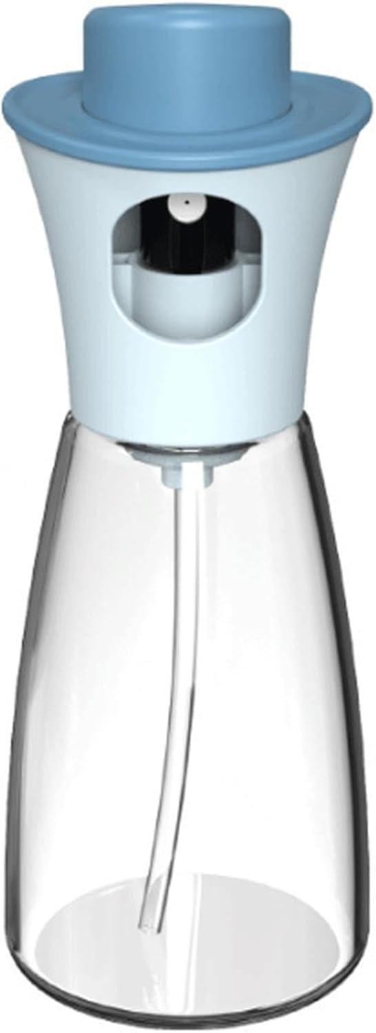 Oil Spray Dispenser - Mall Mega