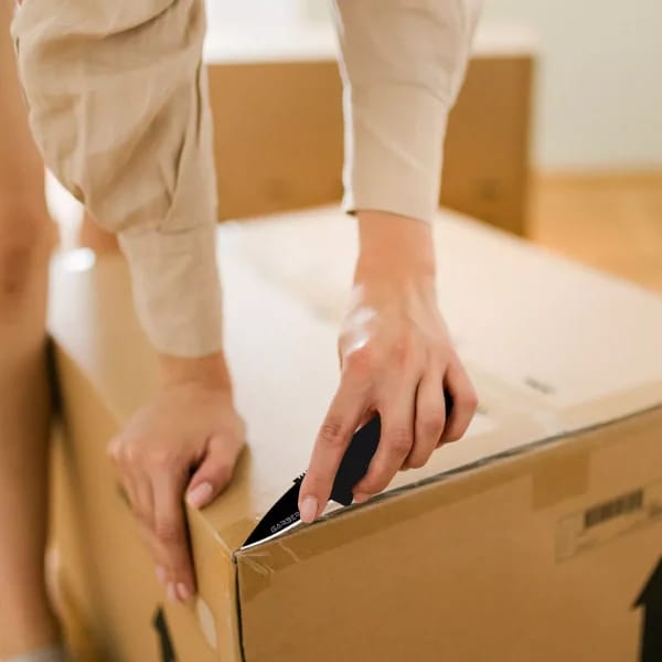 Pack of 2 Cardsharp Folding Credit Card Knife - Mall Mega