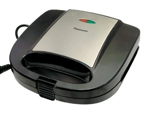 Panasonic Sandwich Maker - Mall Mega
