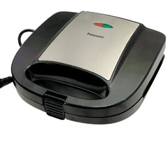 Panasonic Sandwich Maker - Mall Mega