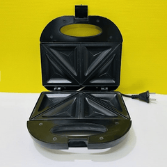 Panasonic Sandwich Maker - Mall Mega
