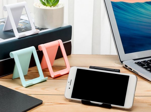 Portable Mobile Phone Holder - Mall Mega