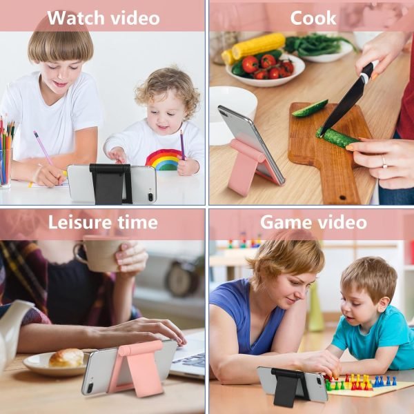 Portable Mobile Phone Holder - Mall Mega