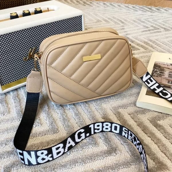 Pu Leather Shoulder Bag For Women - Mall Mega