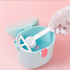Baby Formula Dispenser Container