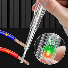 LED Tester Voltmeter Power Detector