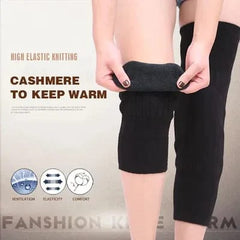 Winter Warm Thermal Knee Warmer
