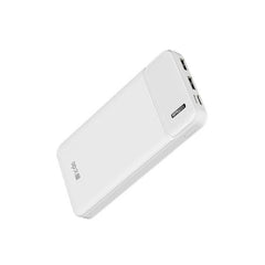 Ultra Slim 10000mah Power Bank – Dual Usb Output