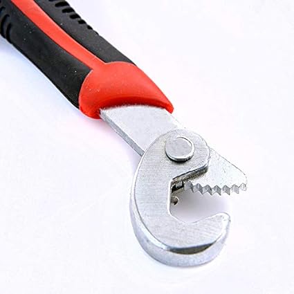 Universal Socket Wrench Set