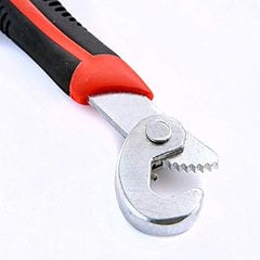 Universal Socket Wrench Set