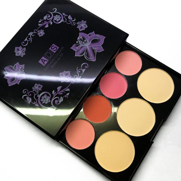 All in One Makeup Kit - Mall Mega