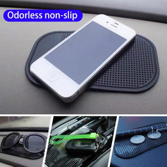 1 Pc Car Dashboard Sticky Pad - Mall Mega