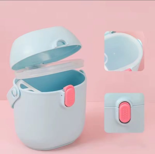 Baby Formula Dispenser Container