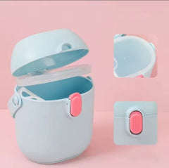 Baby Formula Dispenser Container