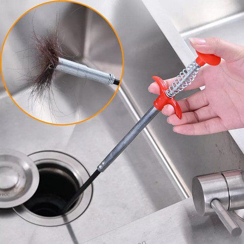 Sink Cleaning Stick - 90cm - Mall Mega