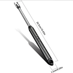 360° Outdoor Kitchen Lighter USB Rechargeable Plasma Arc Lighter