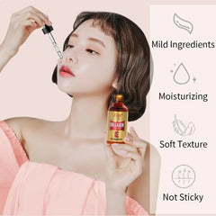 Vitamin E Anti-aging Facial Serum – Hydrating & Nourishing Skin Care Formula 30ml - Mall Mega