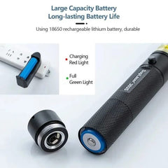 High-power 303 Green Laser Pointer