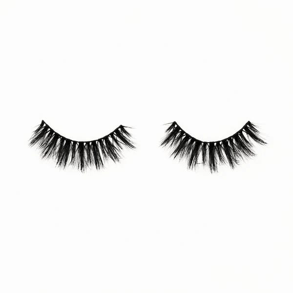 7Pcs 3D Eyelashes - Mall Mega