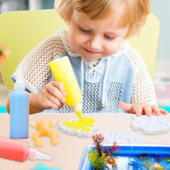 Handmade Water Toys
For Kids - Mall Mega