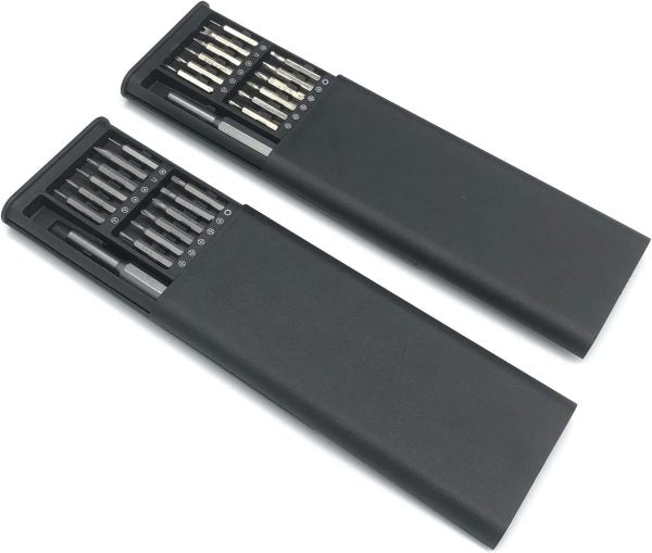 Magnetic Screwdriver Repair Took Kit Set