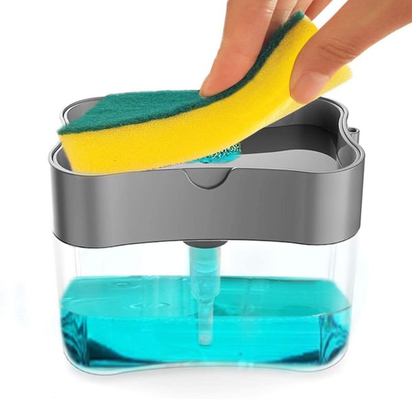 Sink Soap Dispenser - Mall Mega