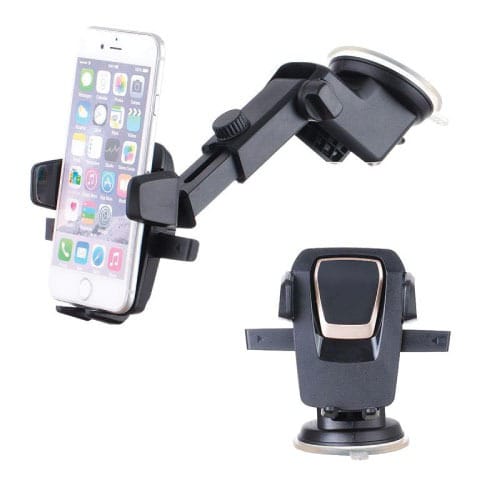 Easy One Touch Mobile Holder