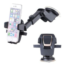 Easy One Touch Mobile Holder