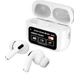 Sport Bluetooth Pro Air 2nd Generation 5.3 Neck Hanging Wireless Earphone - Mall Mega