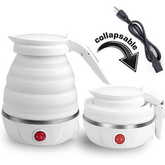 Fast Water Boiling Portable Kettle 600ml